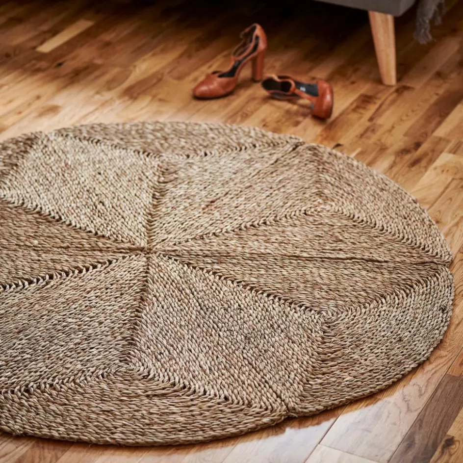 CASA THALIA Tapis Naturel Shop