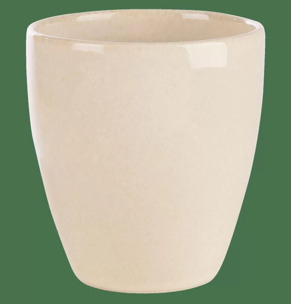 CASA TOKO SAND Mug Beige Hot