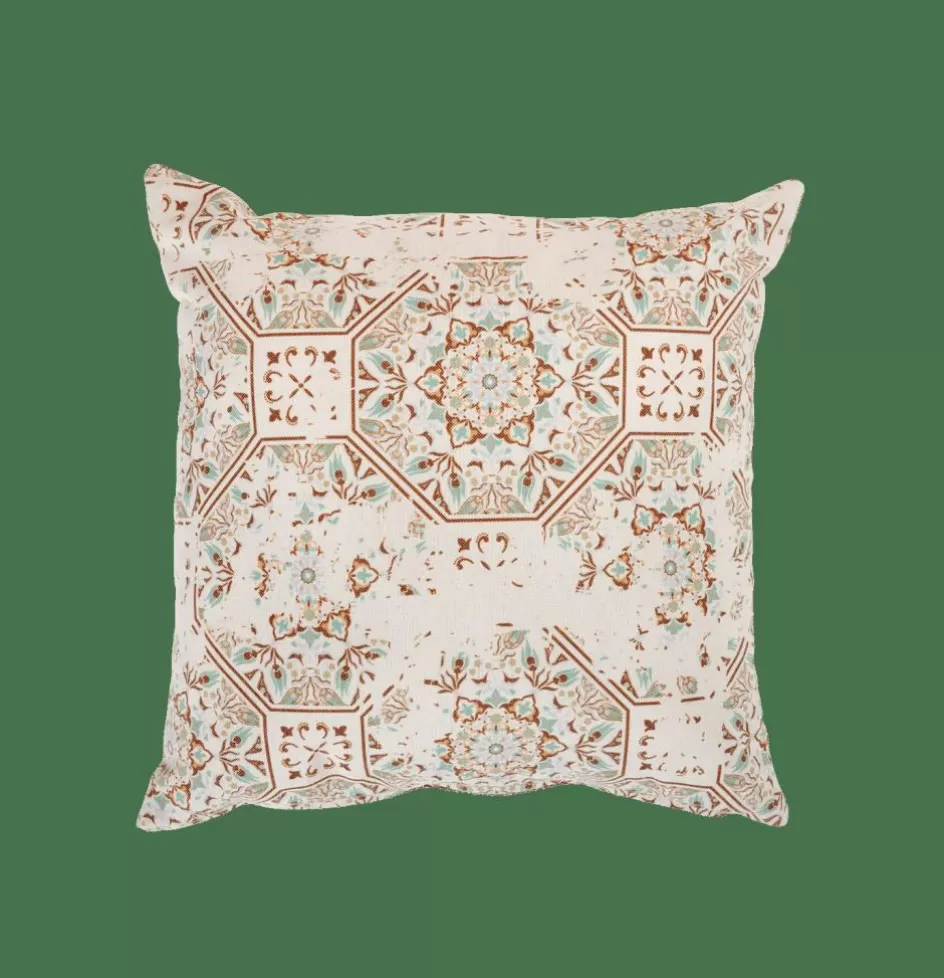 CASA TORINO Coussin Beige Best Sale