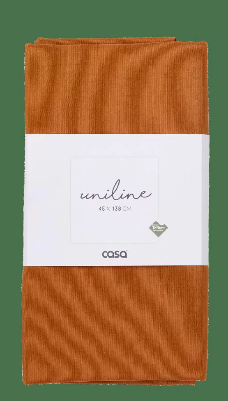 CASA UNILINE Chemin De Table Brun Store