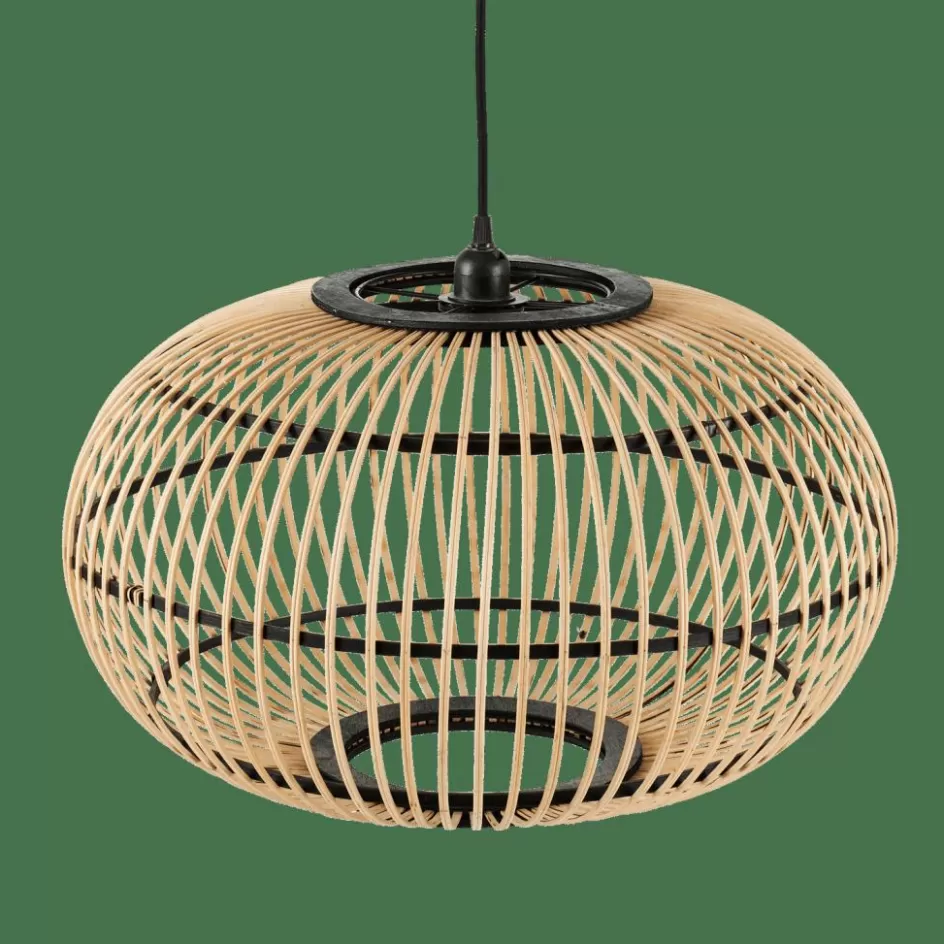 CASA VANNA Suspension E27 Naturel Clearance