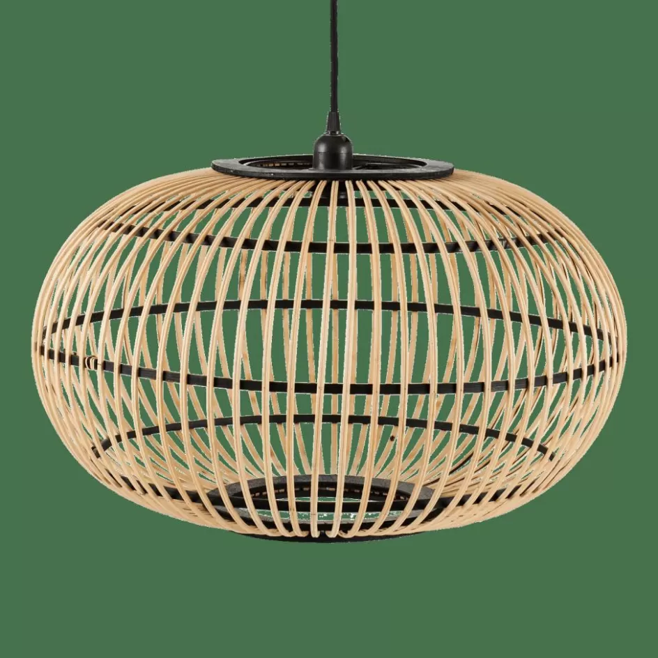 CASA VANNA Suspension E27 Naturel Clearance