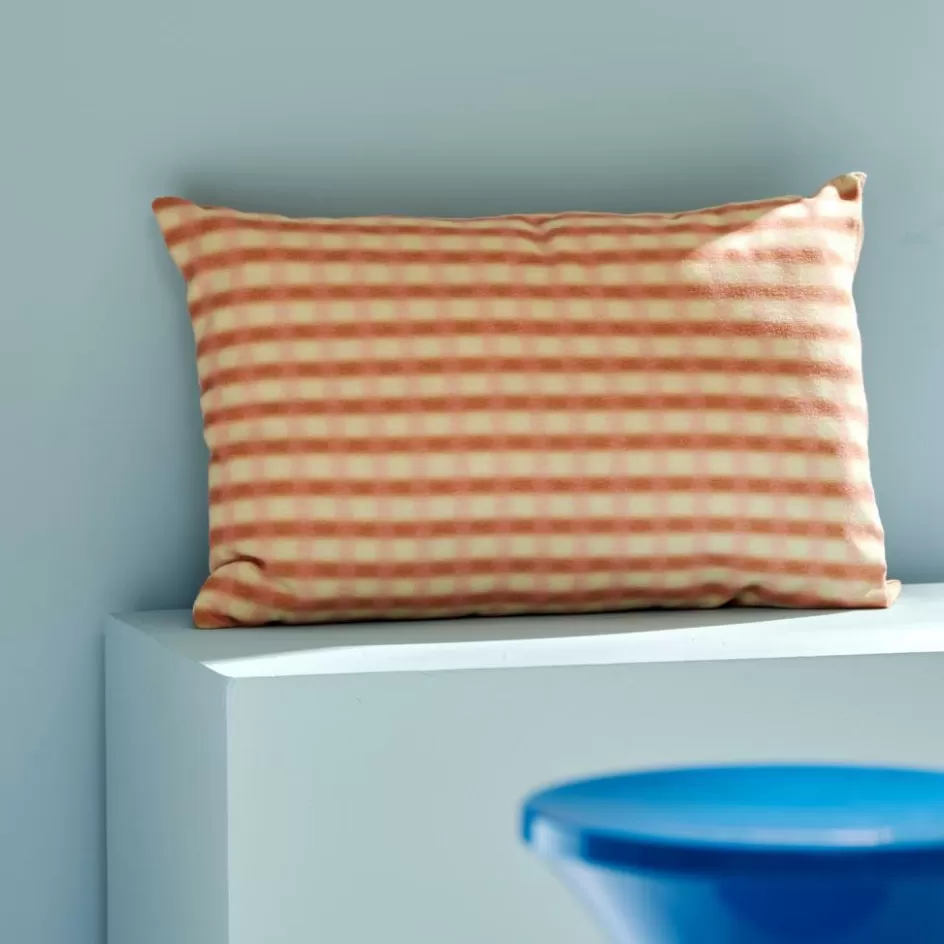 CASA VIVE Coussin Orange Outlet