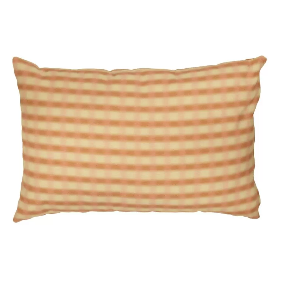 CASA VIVE Coussin Orange Outlet