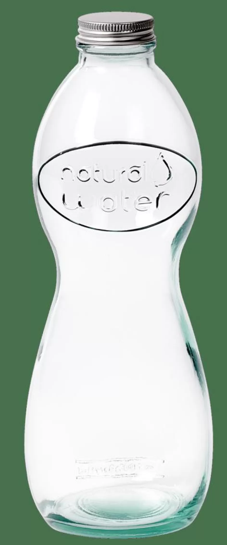 CASA WATER Bouteille 1 L Transparent Shop